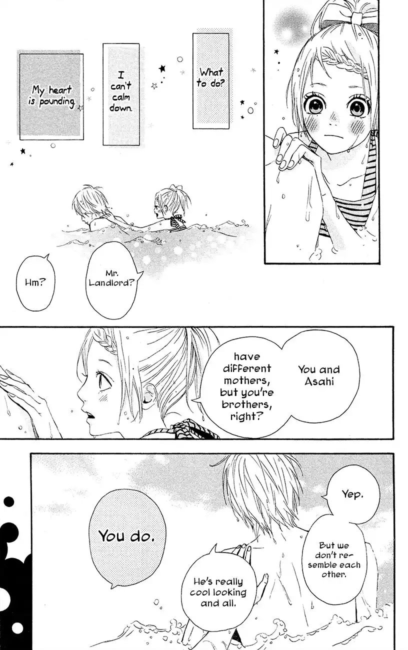 Yume Miru Taiyou Chapter 38 31